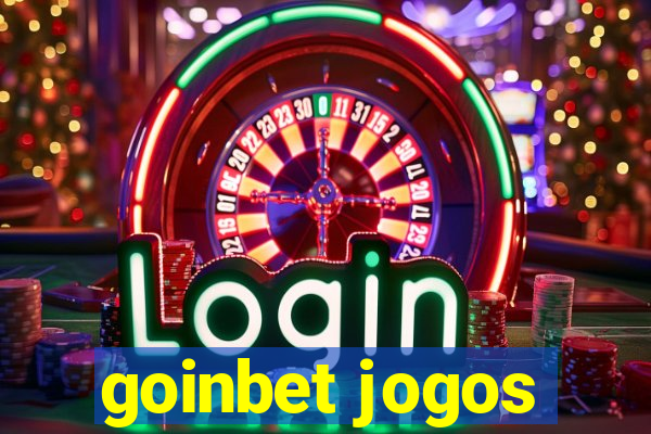 goinbet jogos